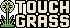 Touch Grass